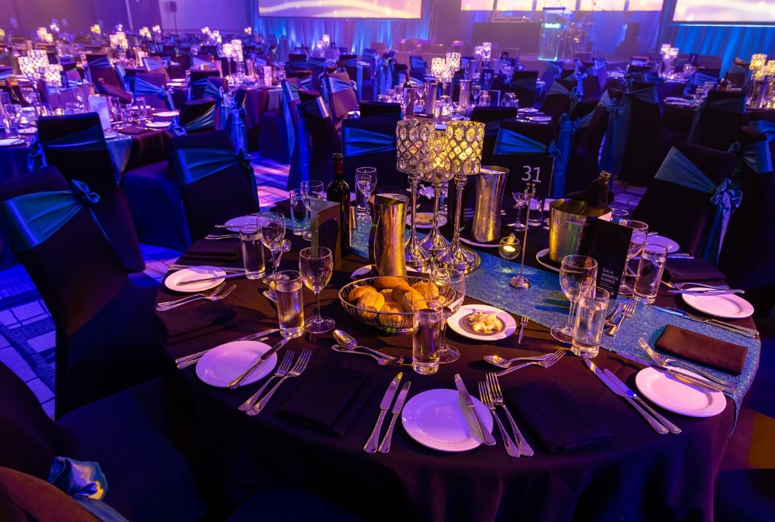 Corporate Event