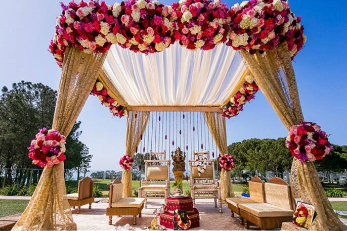 Best Wedding Planners