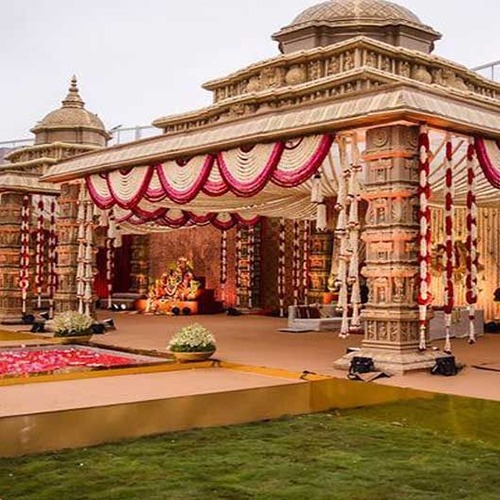 Best Wedding Planners